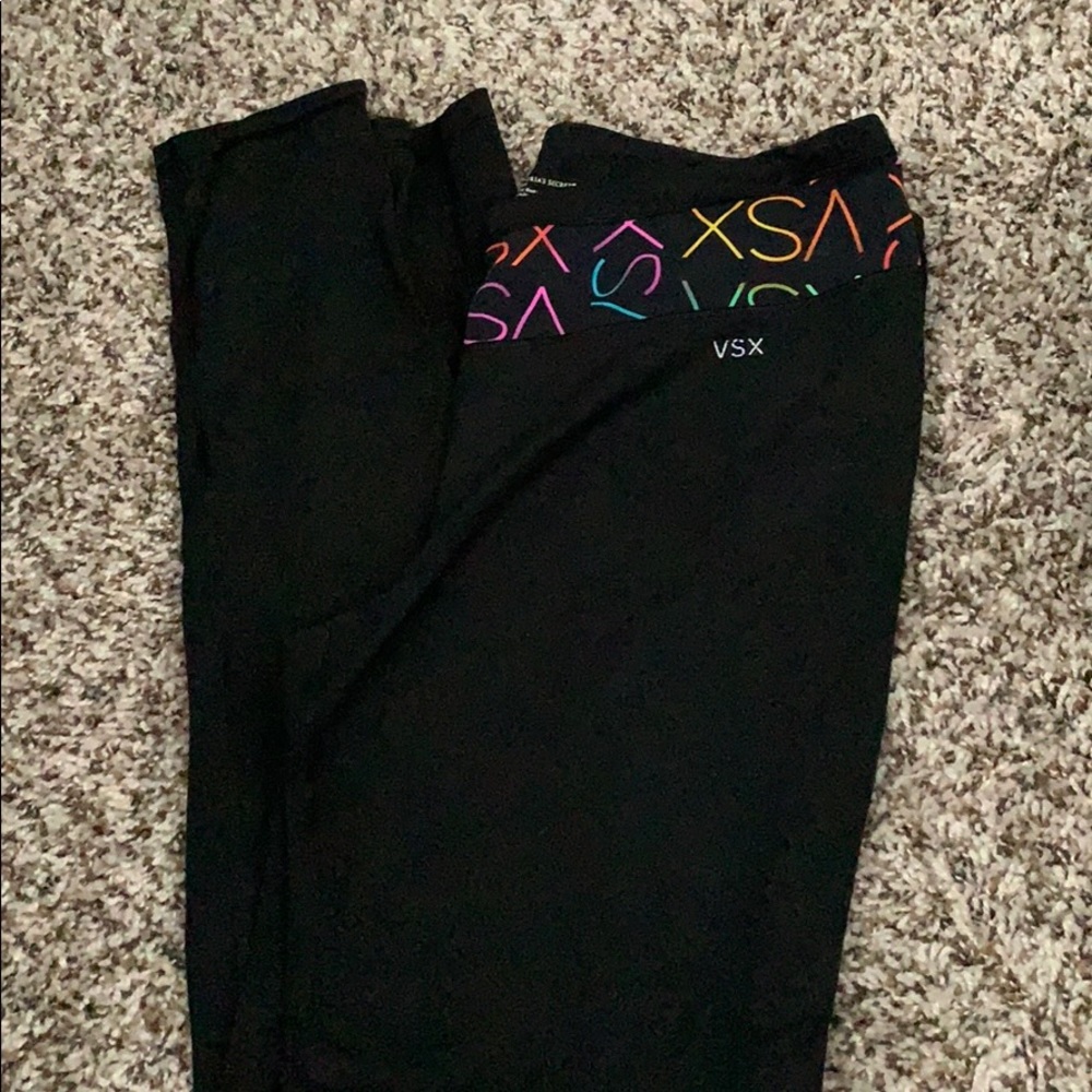 VS knockout legging